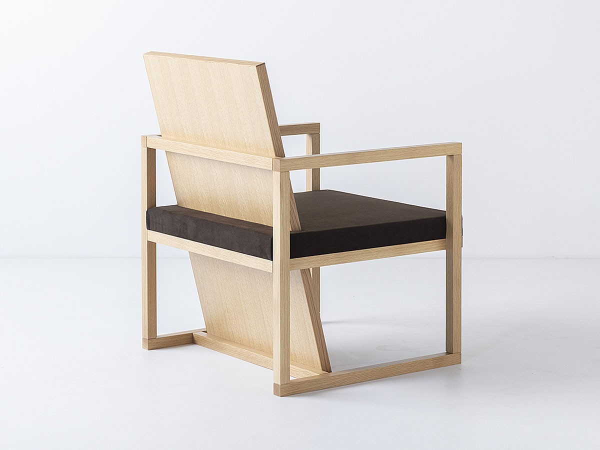 NEAT Chair / ニート チェア （チェア・椅子 > ラウンジチェア） 10