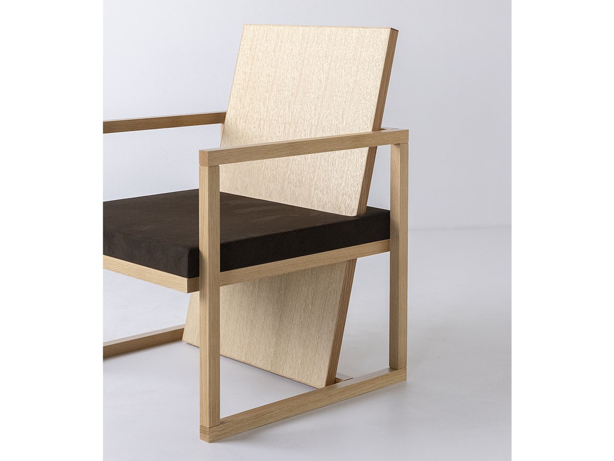 NEAT Chair / ニート チェア （チェア・椅子 > ラウンジチェア） 12