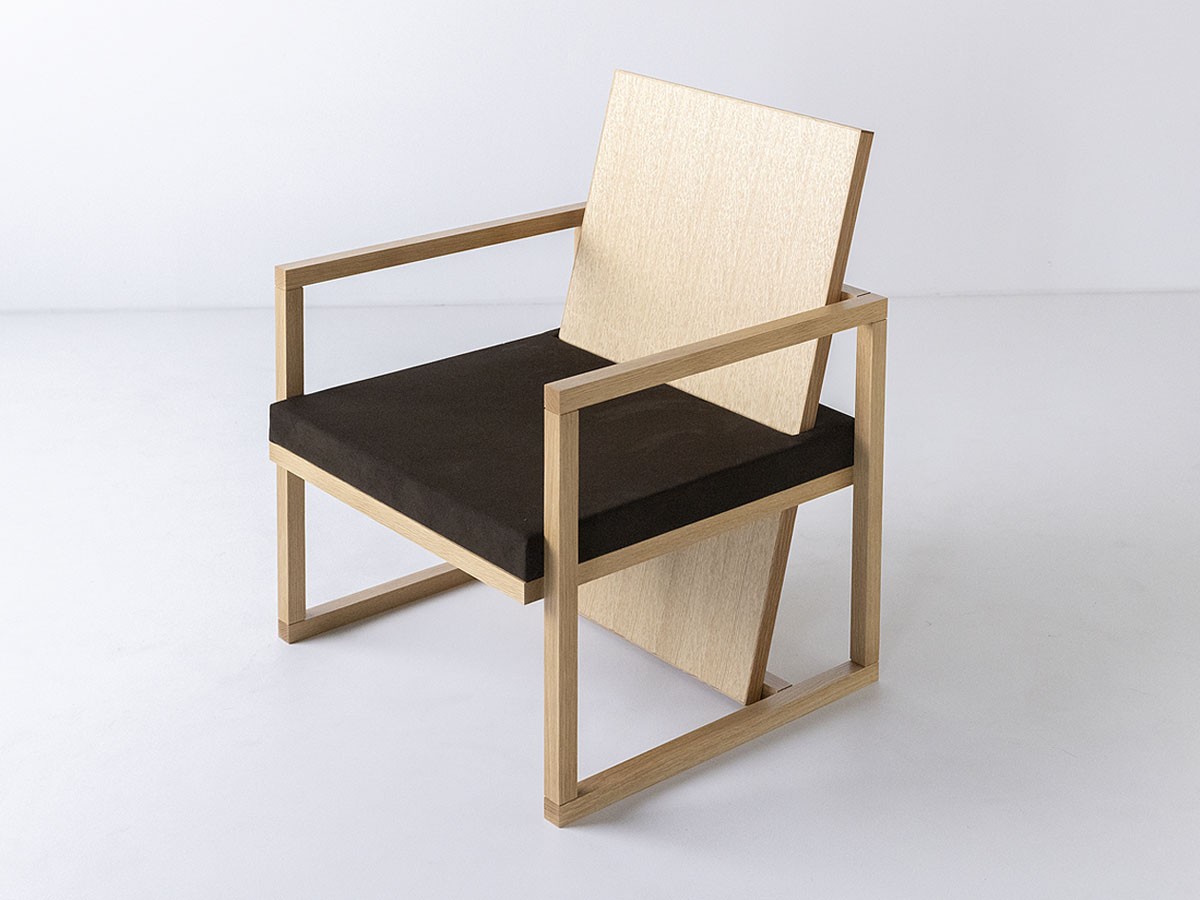 NEAT Chair / ニート チェア （チェア・椅子 > ラウンジチェア） 6
