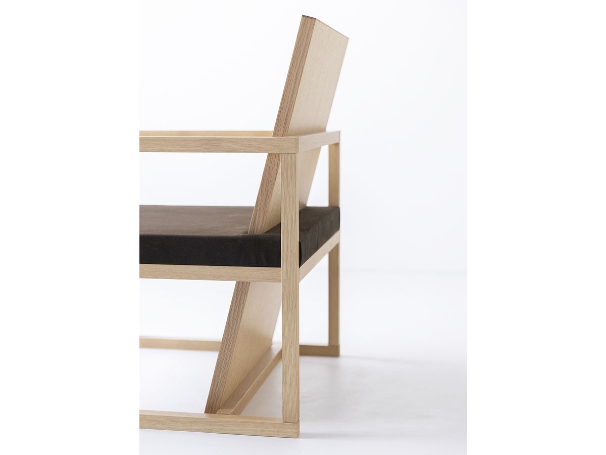 NEAT Chair / ニート チェア （チェア・椅子 > ラウンジチェア） 13