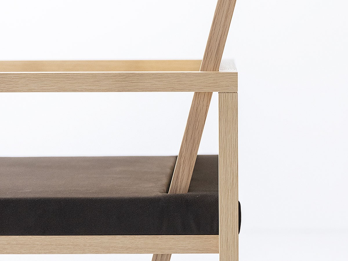 NEAT Chair / ニート チェア （チェア・椅子 > ラウンジチェア） 16