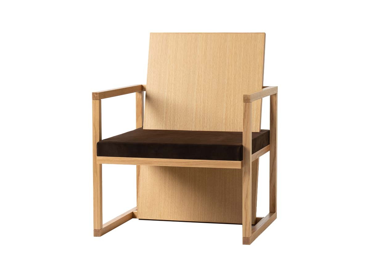NEAT Chair / ニート チェア （チェア・椅子 > ラウンジチェア） 1
