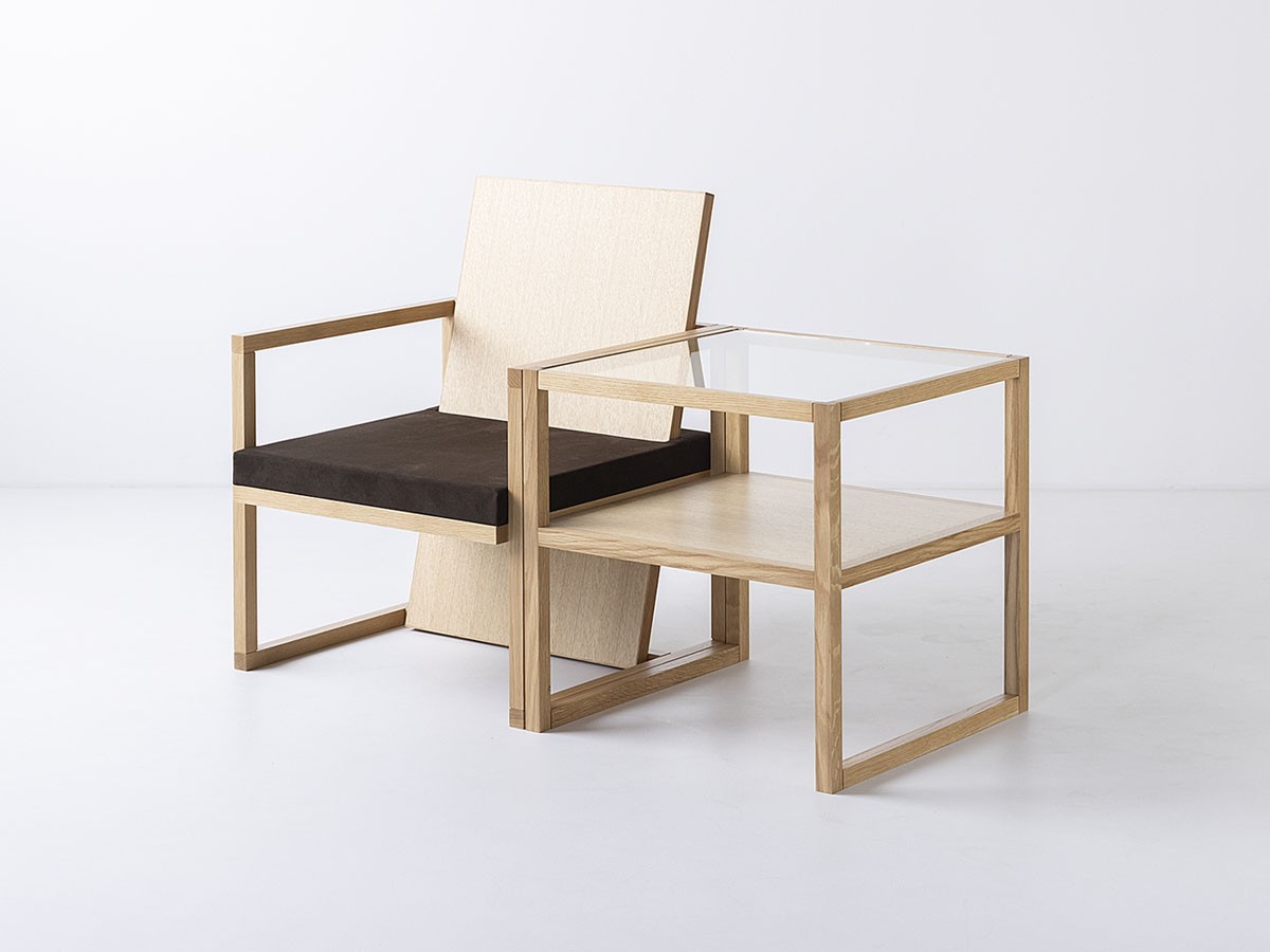 NEAT Chair / ニート チェア （チェア・椅子 > ラウンジチェア） 3