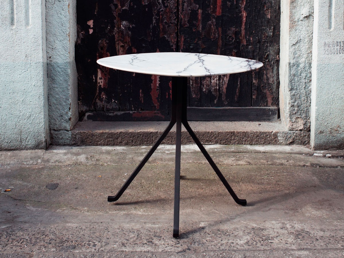 Blink Dining Table - Stone Top 4