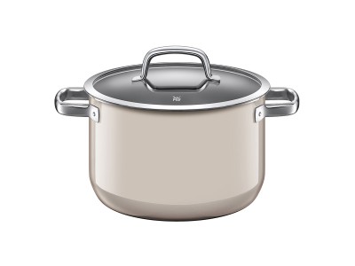 WMF Fusiontec Mineral High Casserole / ヴェーエムエフ フュージョン