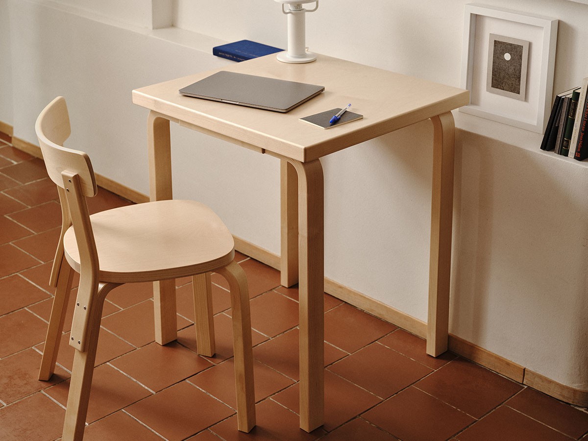 Artek TABLE 80C / アルテック 80C テーブル （テーブル > カフェテーブル） 4