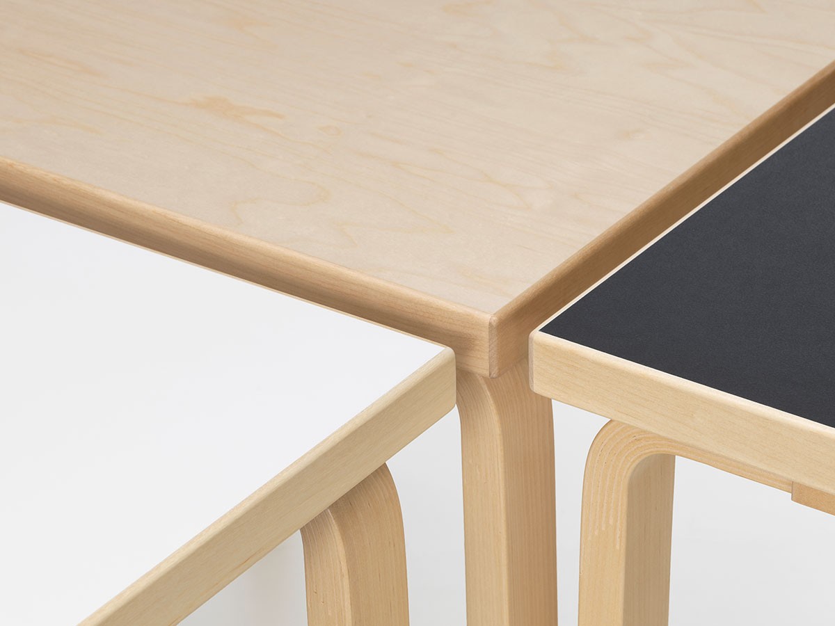 Artek TABLE 80C / アルテック 80C テーブル （テーブル > ダイニングテーブル） 9