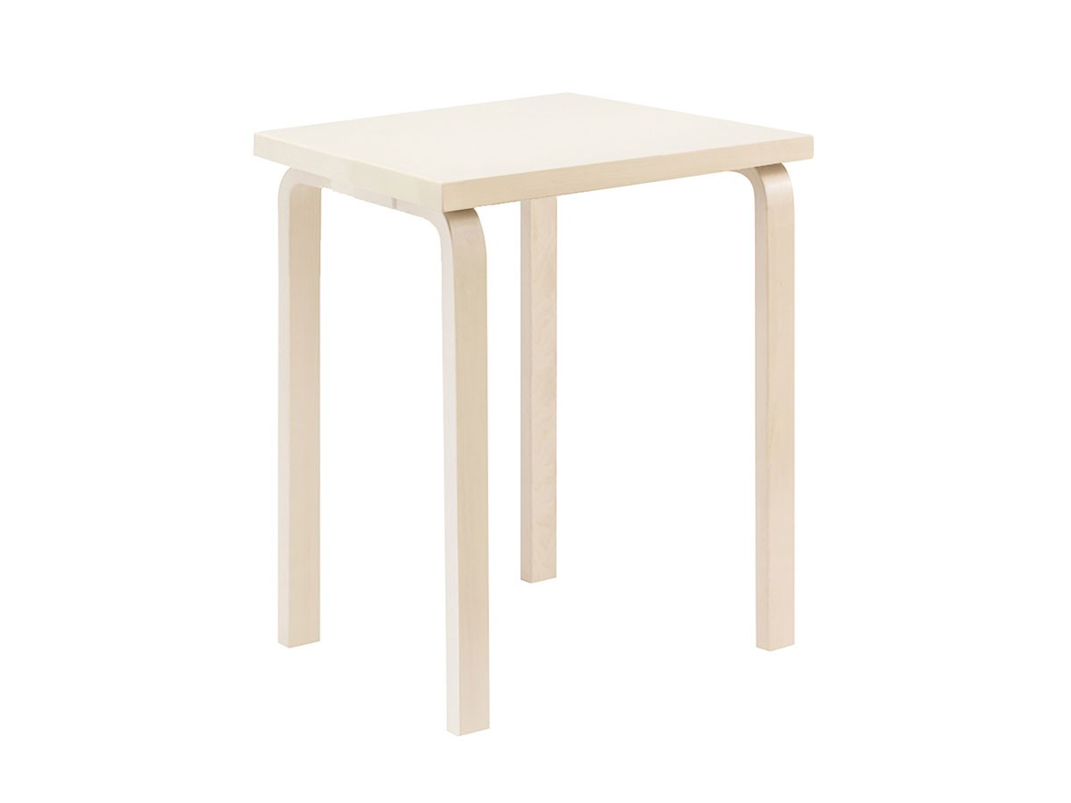 Artek TABLE 80C / アルテック 80C テーブル （テーブル > カフェテーブル） 1