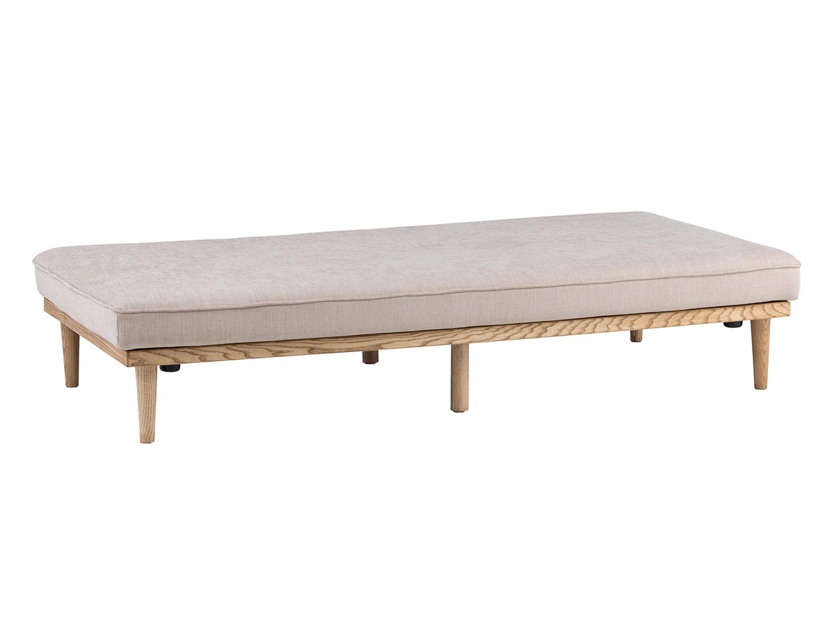 MOKE SOFA / モーク ソファ 2.5人掛けベース (ソファ > 二人掛けソファ) 1