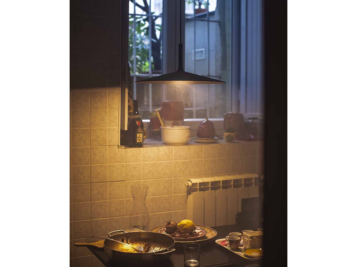 FOSCARINI Aplomb Large Pendant / フォスカリーニ アプロム ラージ ペンダント （ライト・照明 > ペンダントライト） 15