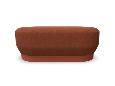 スペースエイジ センターテーブル Alias