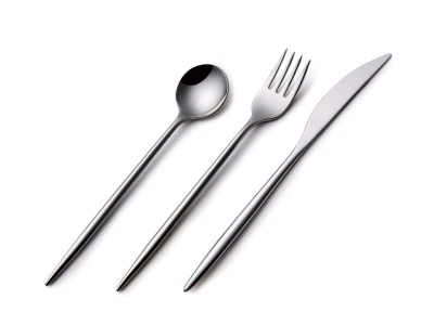 Daisukeカトラリー GENSE INDRA CUTLERY SET / ゲンセ インドラ カトラリー 16本