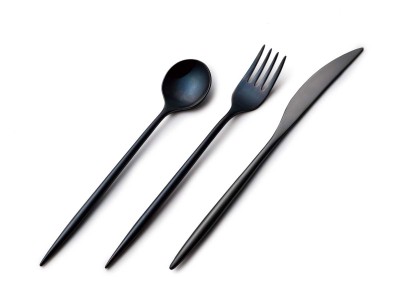 Daisukeカトラリー GENSE INDRA CUTLERY SET / ゲンセ インドラ カトラリー 16本