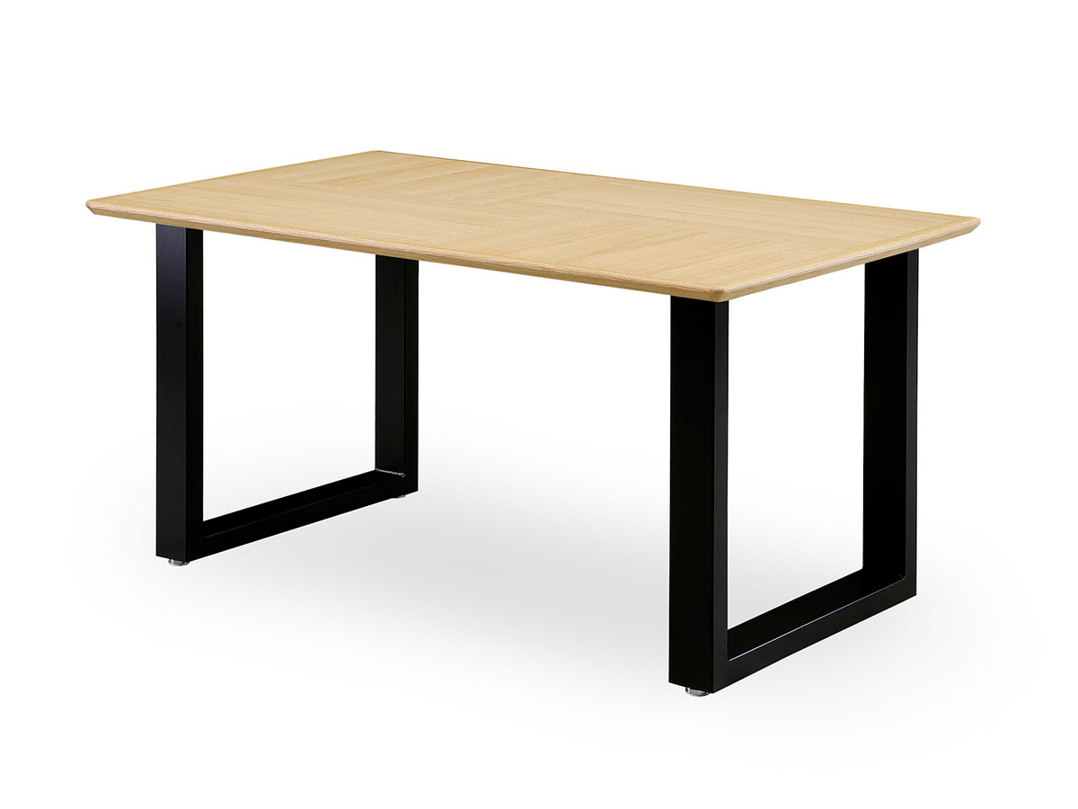 DINING TABLE / ダイニングテーブル #100192（幅150cm） （テーブル > ダイニングテーブル） 1