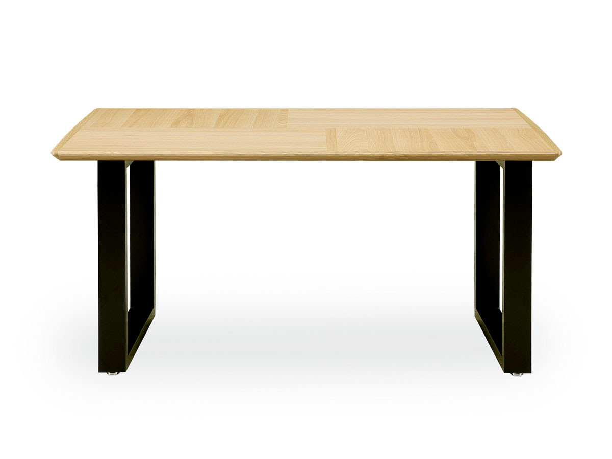 DINING TABLE / ダイニングテーブル #100192（幅150cm） （テーブル > ダイニングテーブル） 2