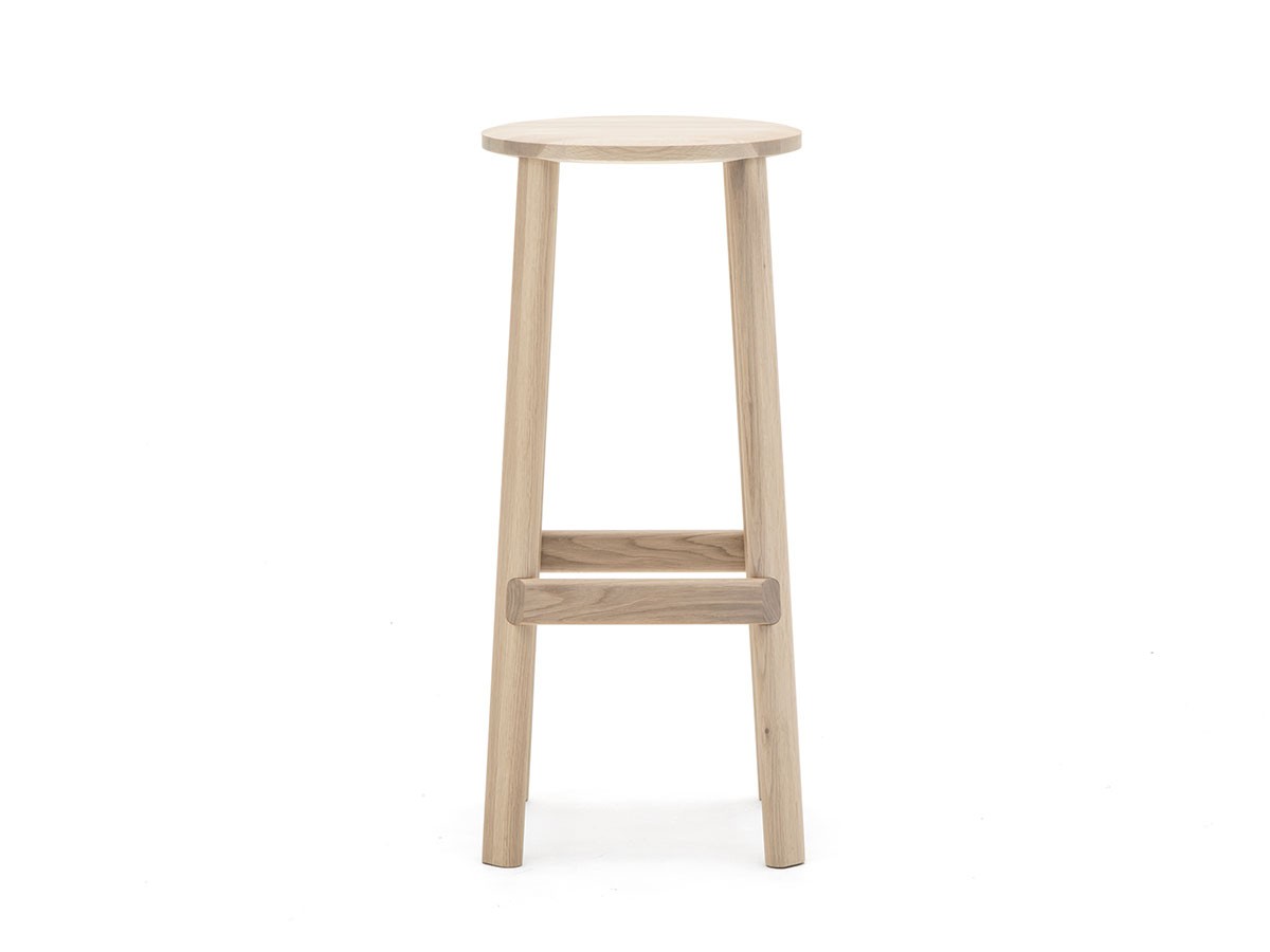 KARIMOKU NEW STANDARD ARCHIVE BARSTOOL HIGH / カリモクニュースタンダード アーカイブ バースツール ハイ （チェア・椅子 > カウンターチェア・バーチェア） 5