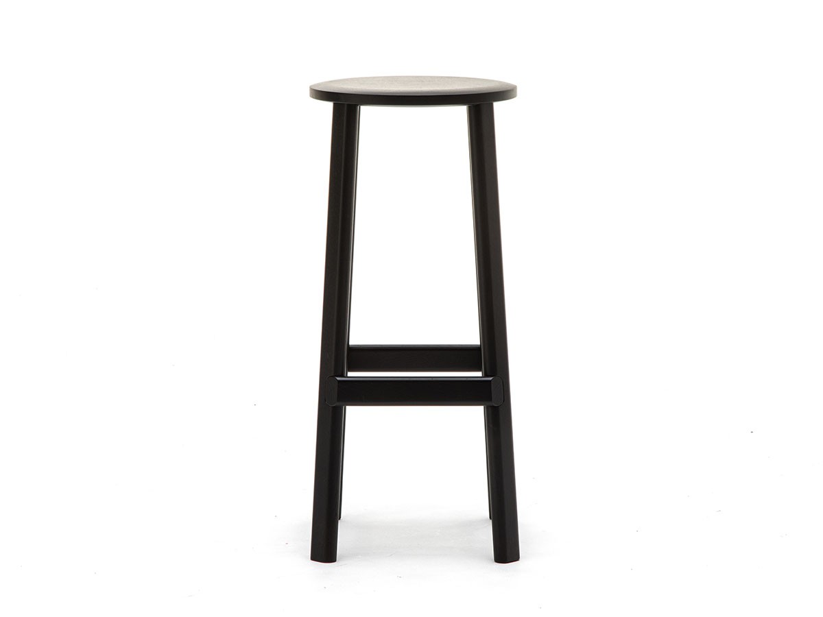 KARIMOKU NEW STANDARD ARCHIVE BARSTOOL HIGH / カリモクニュースタンダード アーカイブ バースツール ハイ （チェア・椅子 > カウンターチェア・バーチェア） 4