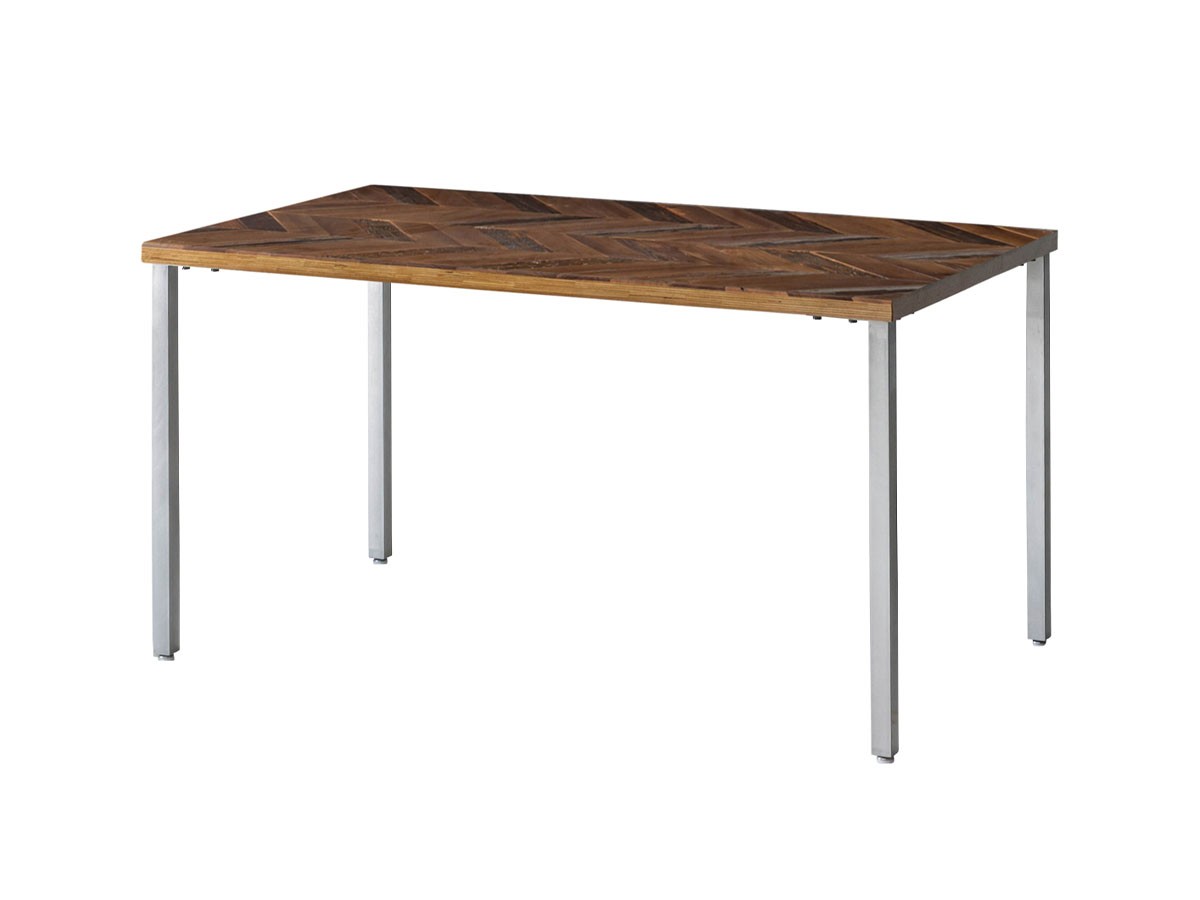 MATERIA DINING TABLE