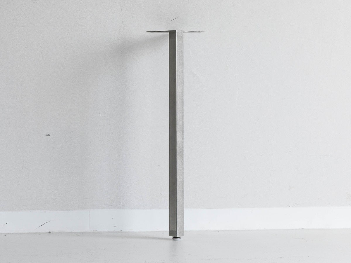 Knot antiques MATERIA DINING TABLE / ノットアンティークス マテリア ダイニングテーブル
ヘリンボーン柄天板 + No.3脚（角脚） （テーブル > ダイニングテーブル） 20