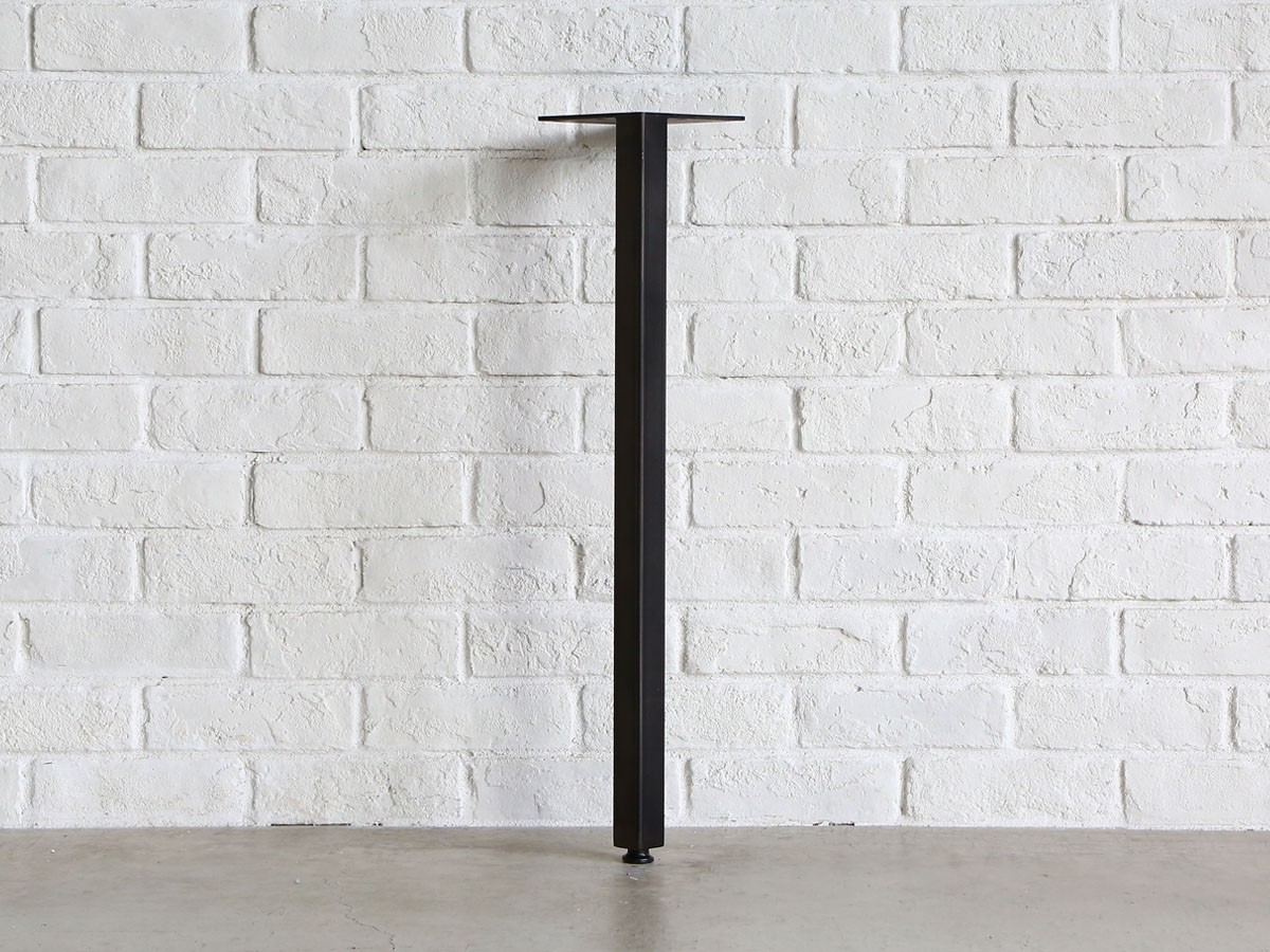 Knot antiques MATERIA DINING TABLE / ノットアンティークス マテリア ダイニングテーブル
ヘリンボーン柄天板 + No.3脚（角脚） （テーブル > ダイニングテーブル） 21