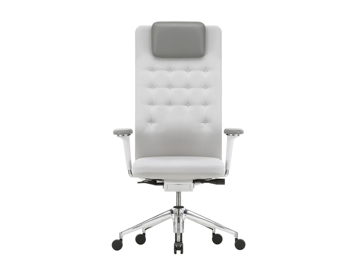 Vitra ID Trim L / ヴィトラ ID トリム L （チェア・椅子 > オフィスチェア・デスクチェア） 14