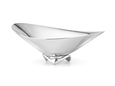 GEORG JENSEN HENNING KOPPEL WAVE BOWL S / ジョージ