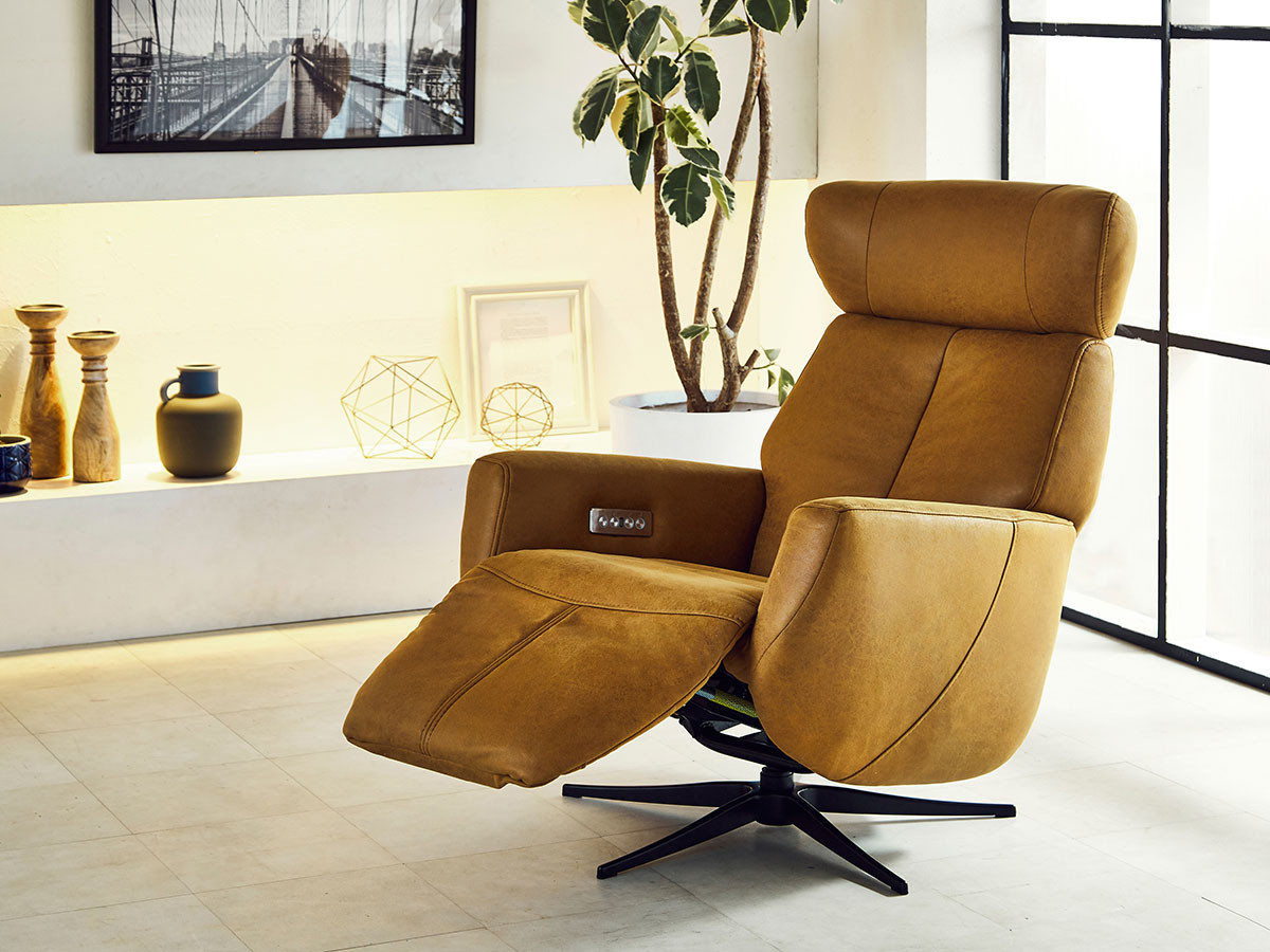 RELAX FORM MENTE PERSONAL CHAIR / リラックスフォーム メンテ