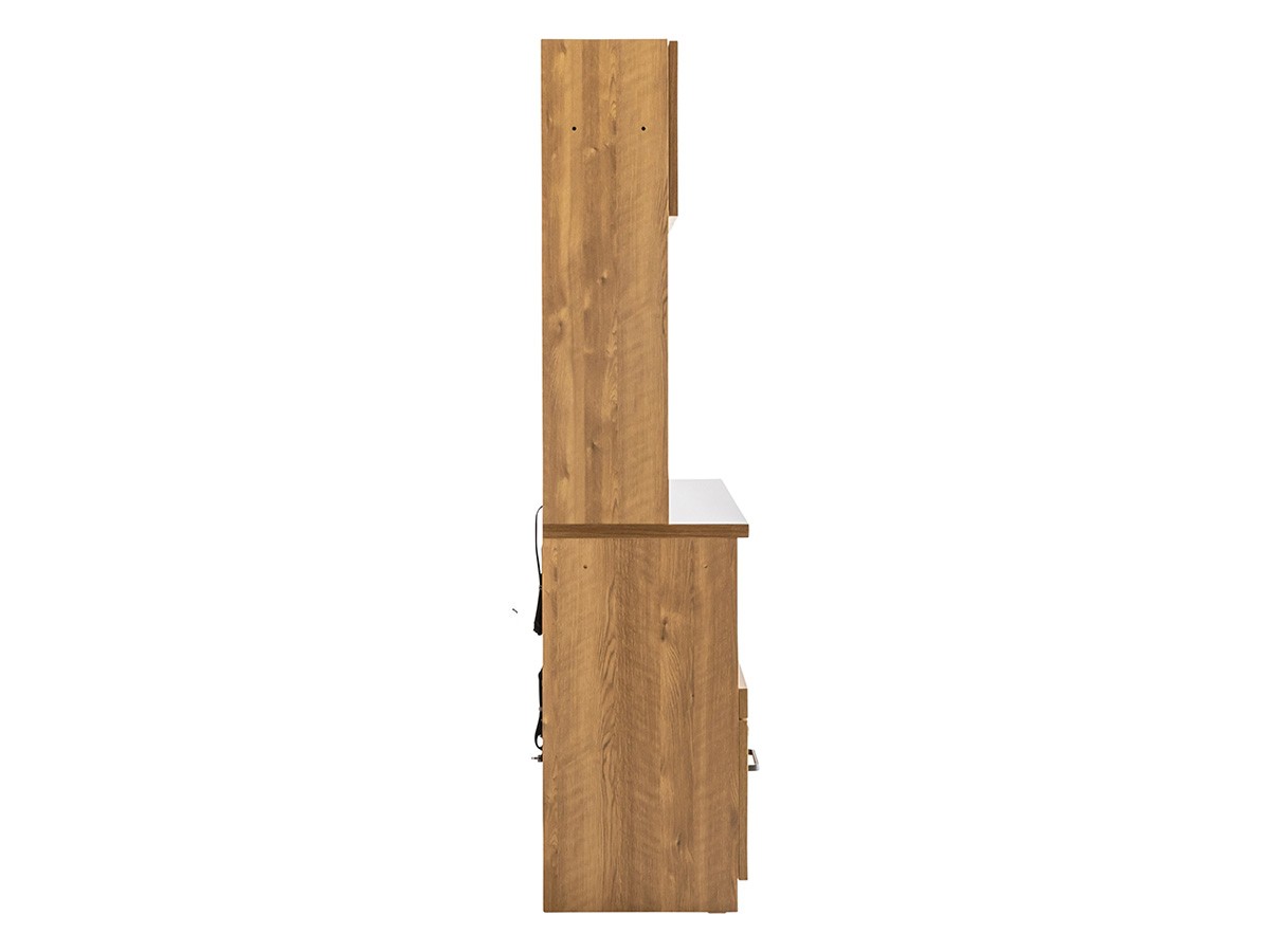 Easy Life GALVA DINING BOARD / イージーライフ ガルバ ダイニングボード 幅140cm（オーク） （キッチン収納・食器棚 > キッチンボード・カップボード・レンジ台） 30