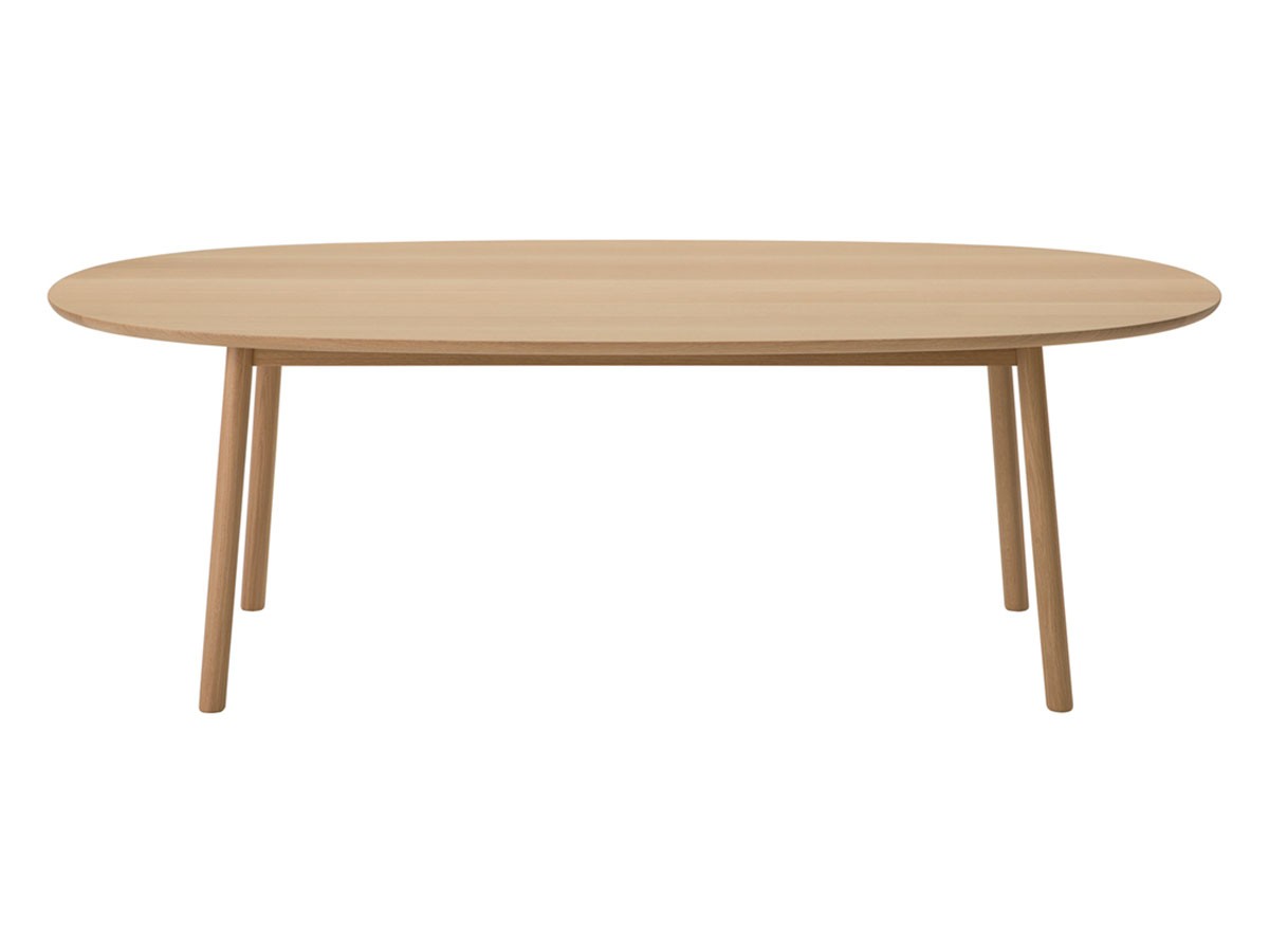 MARUNI COLLECTION Fugu Dining Table 220