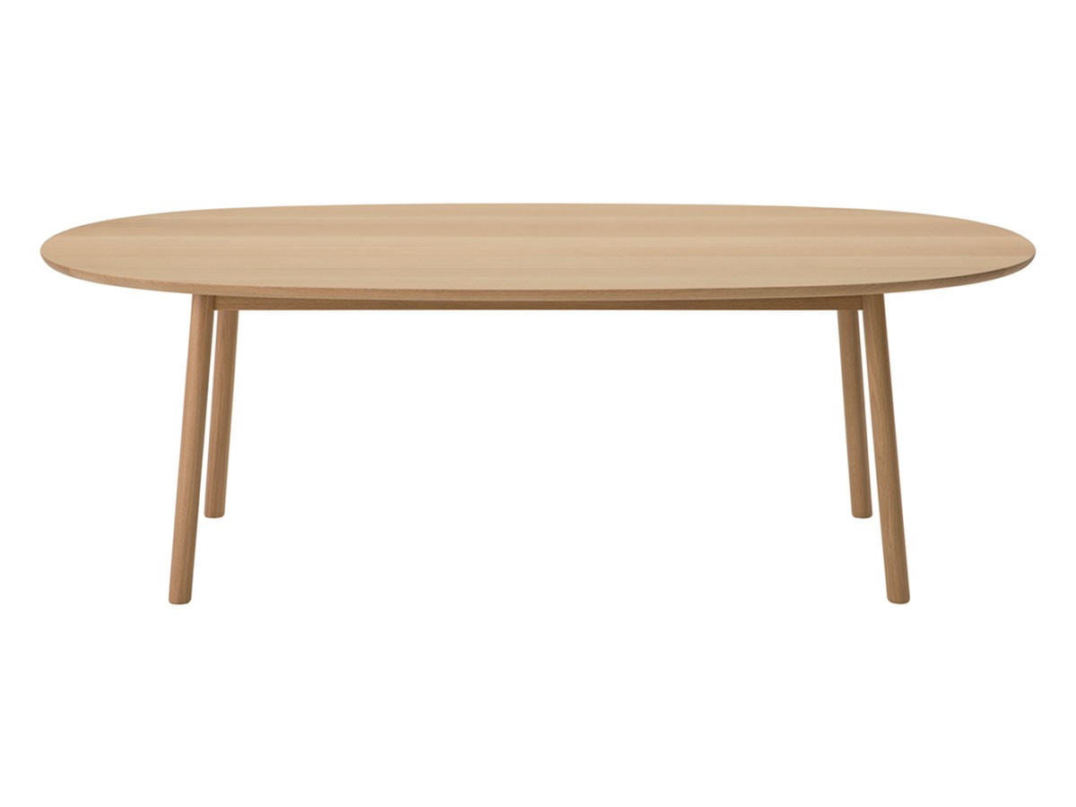 MARUNI COLLECTION Fugu Dining Table 220 / マルニコレクション フグ 