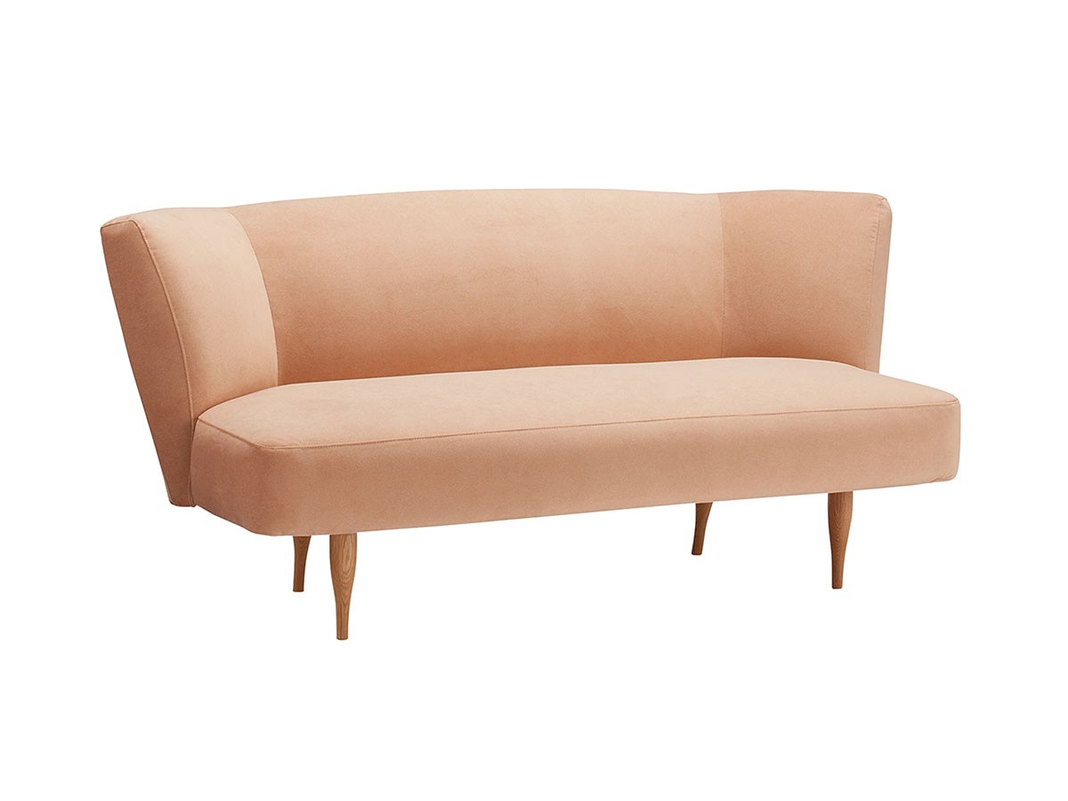 IDEE KAI SOFA / イデー カイ ソファ （ソファ > 二人掛けソファ） 3