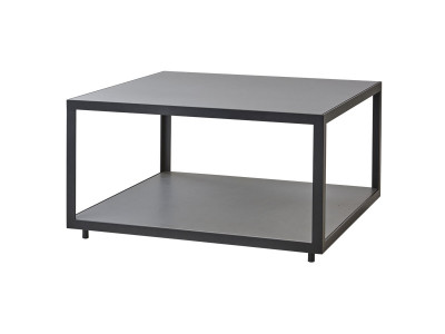 Loom Garden Niwaza Simple Square Table / ロムガーデン 庭座