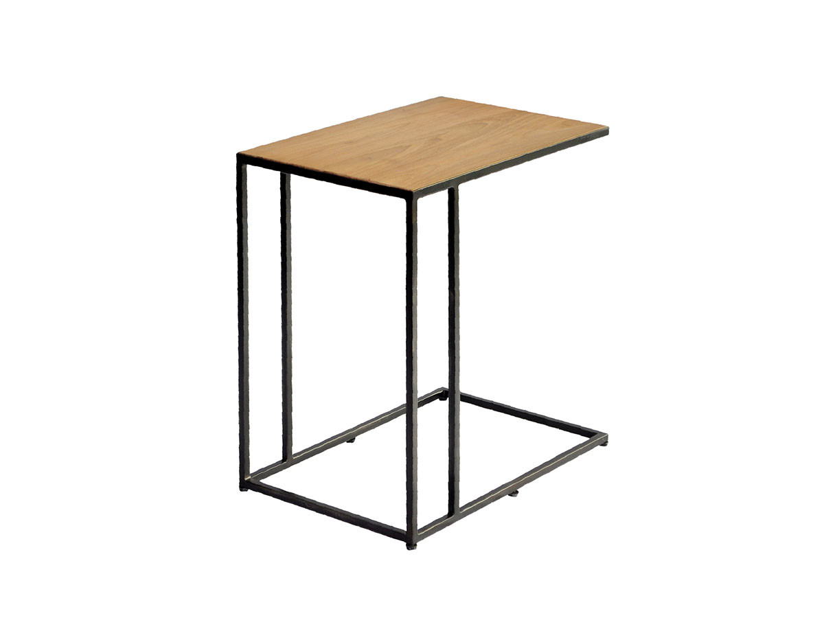 Dareels ONE TWO RECT SIDE TABLE / ダリールズ ワントゥ レクトサイド 