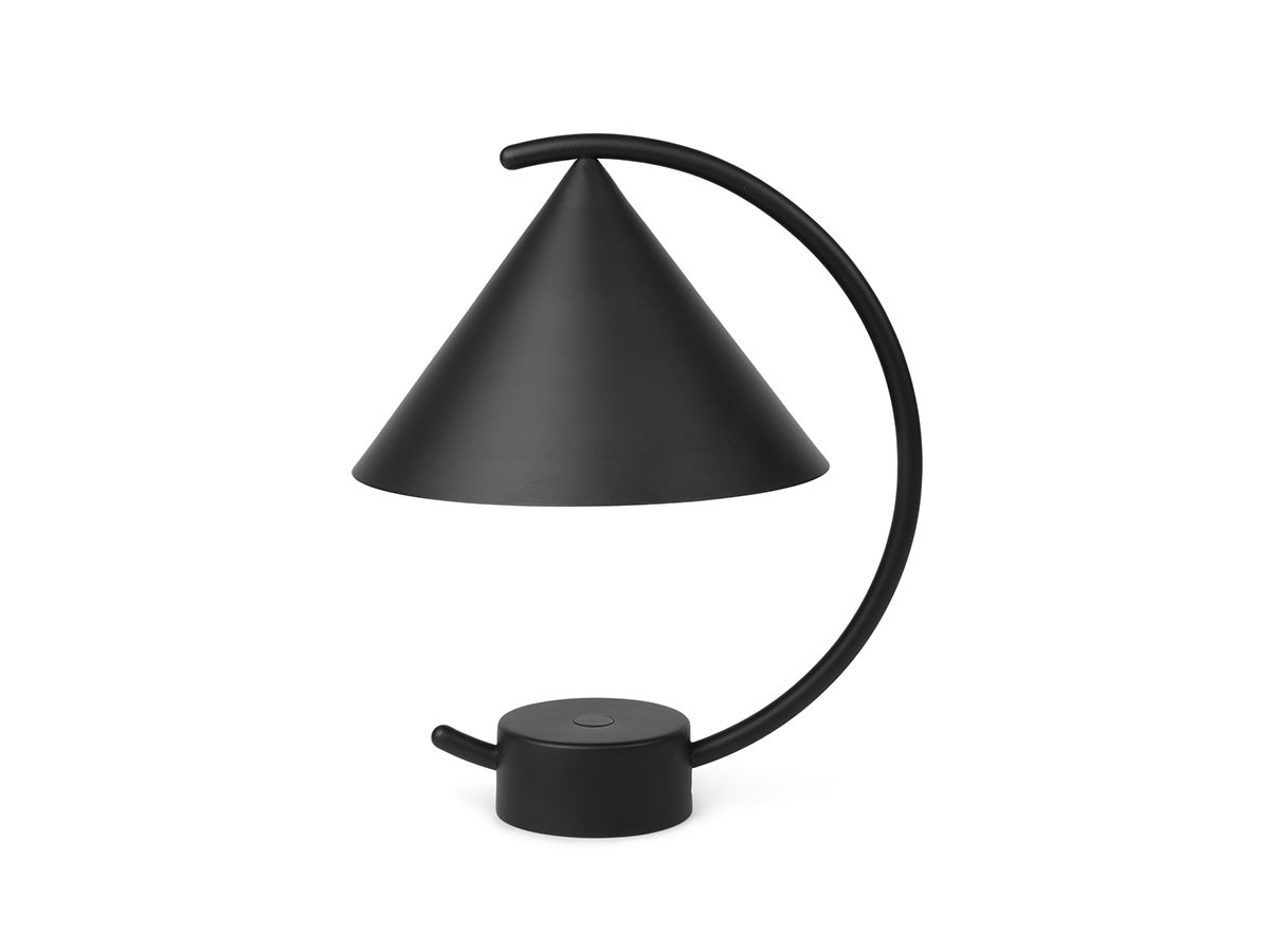 ferm LIVING Meridian Lamp