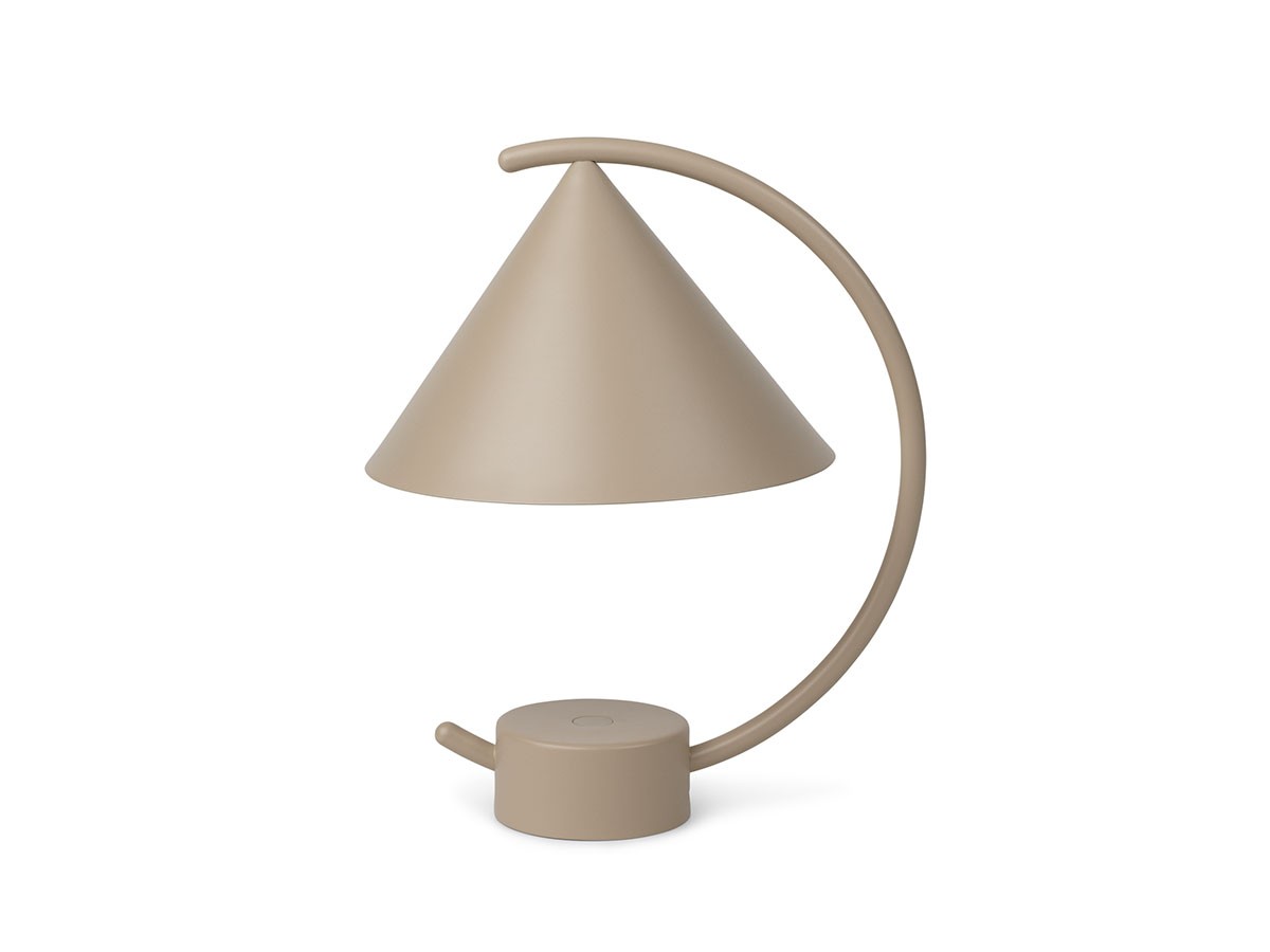 ferm LIVING Meridian Lamp / ファームリビング メリディアンランプ （ライト・照明 > テーブルランプ） 2