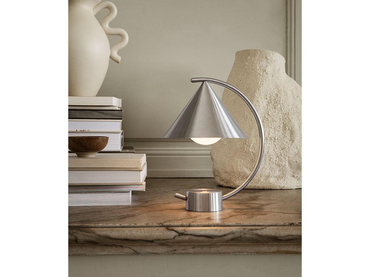 ferm LIVING Meridian Lamp / ファームリビング メリディアンランプ （ライト・照明 > テーブルランプ） 20