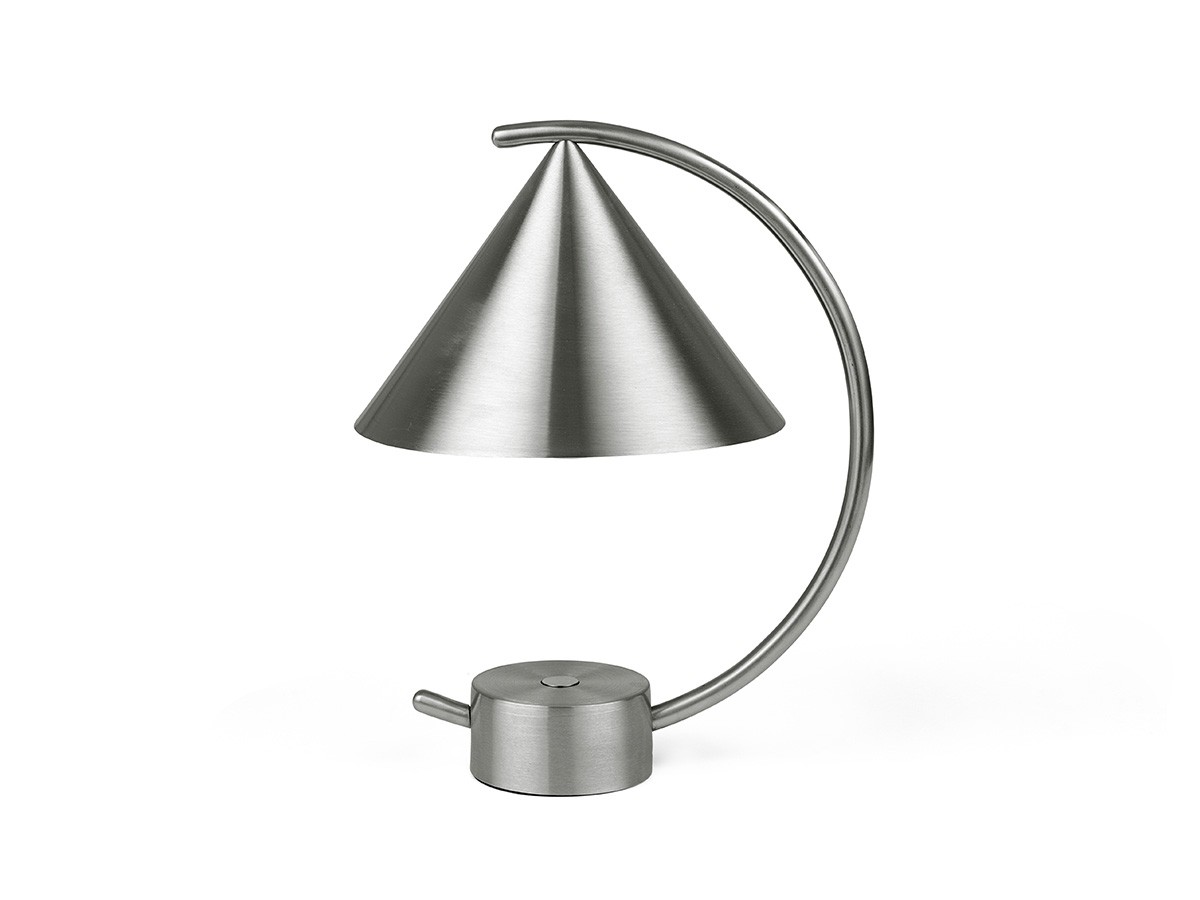 ferm LIVING Meridian Lamp / ファームリビング メリディアンランプ （ライト・照明 > テーブルランプ） 4
