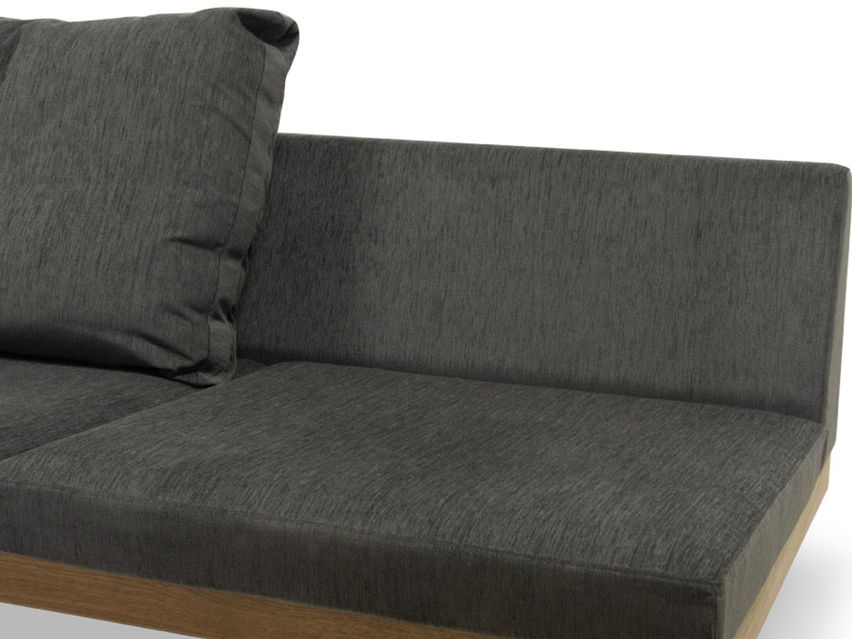 MASTERWAL DANISH GRANDE SOFA / マスターウォール デニッシュ グランデ ソファ シングルアーム 2シーター179 （ソファ > 二人掛けソファ） 8