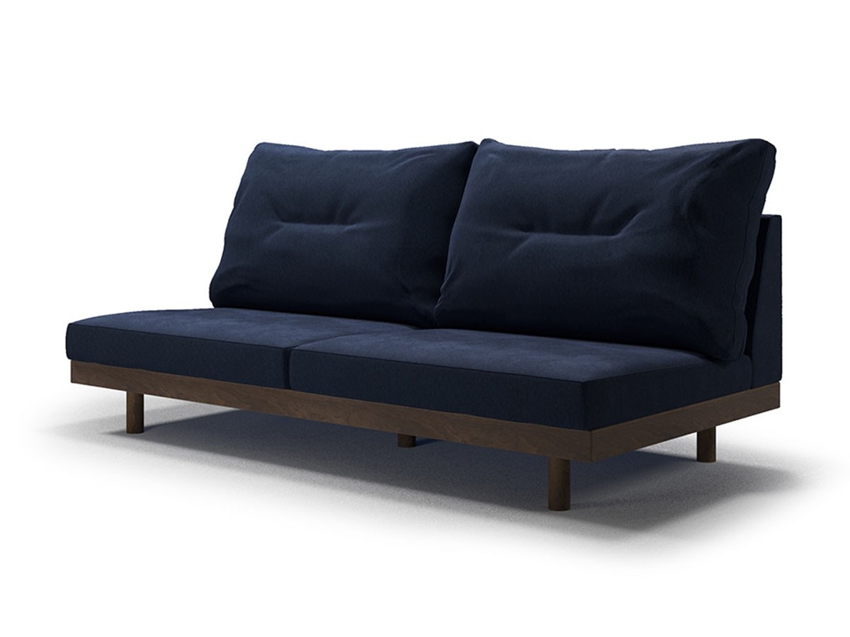 MASTERWAL DANISH GRANDE SOFA / マスターウォール デニッシュ グランデ ソファ 3シーター180 （ソファ > 三人掛けソファ） 14