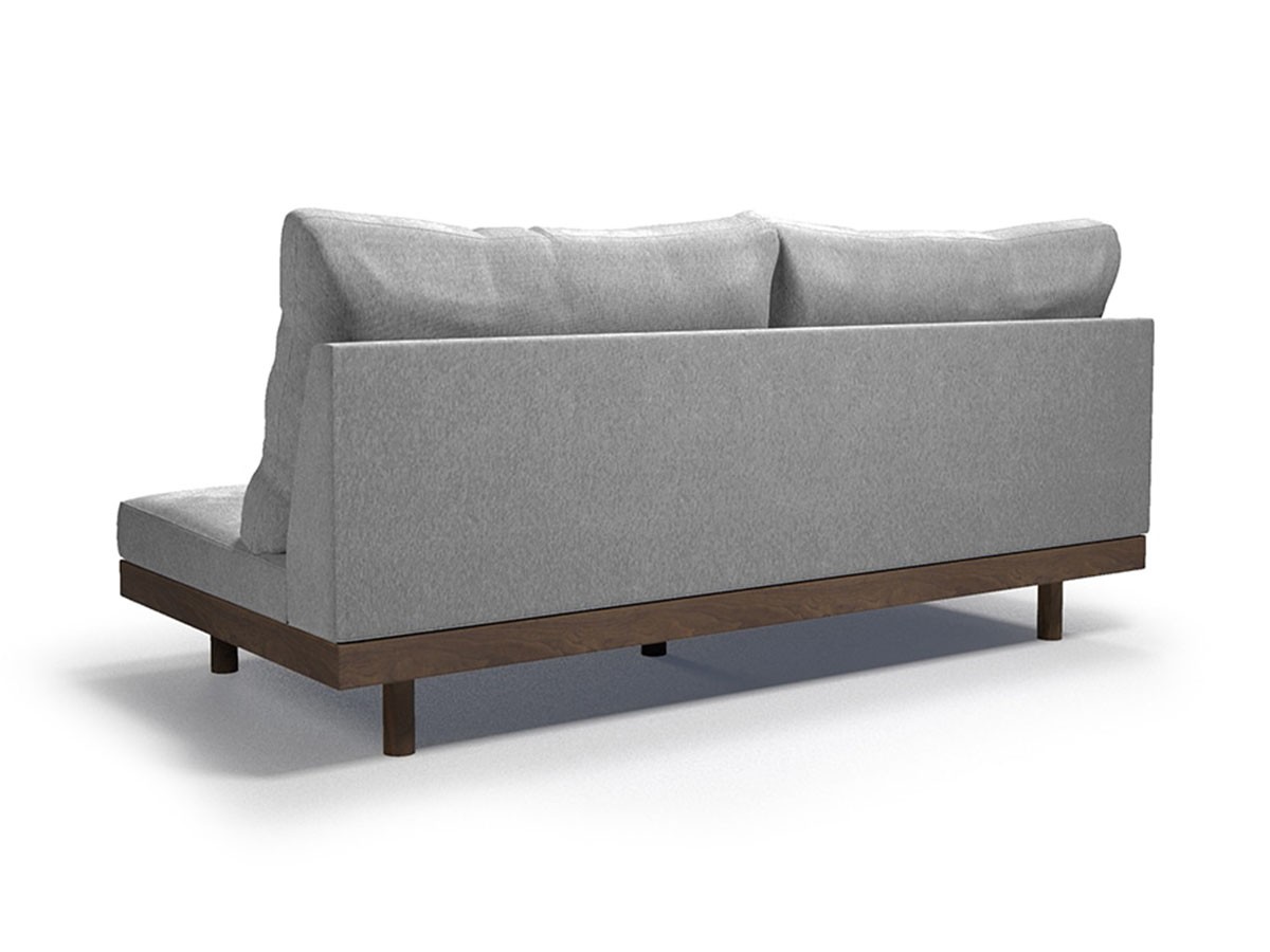 MASTERWAL DANISH GRANDE SOFA / マスターウォール デニッシュ グランデ ソファ 3シーター180 （ソファ > 三人掛けソファ） 13