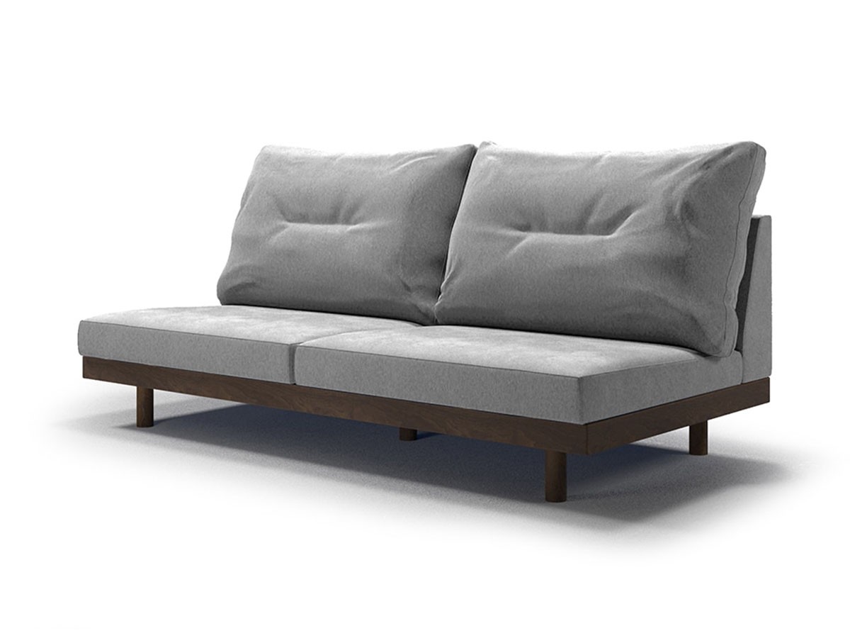 MASTERWAL DANISH GRANDE SOFA / マスターウォール デニッシュ グランデ ソファ 3シーター180 （ソファ > 三人掛けソファ） 12