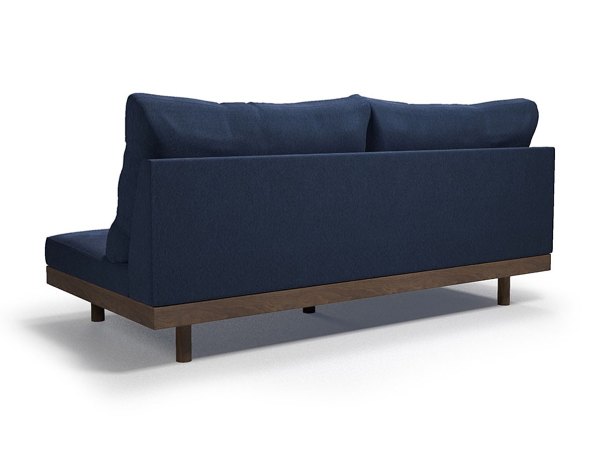 MASTERWAL DANISH GRANDE SOFA / マスターウォール デニッシュ グランデ ソファ 3シーター180 （ソファ > 三人掛けソファ） 15