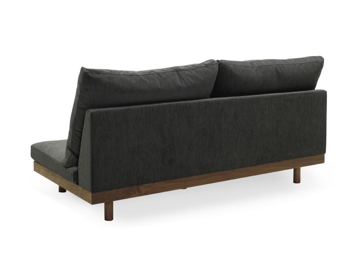 MASTERWAL DANISH GRANDE SOFA / マスターウォール デニッシュ グランデ ソファ 3シーター180 （ソファ > 三人掛けソファ） 11