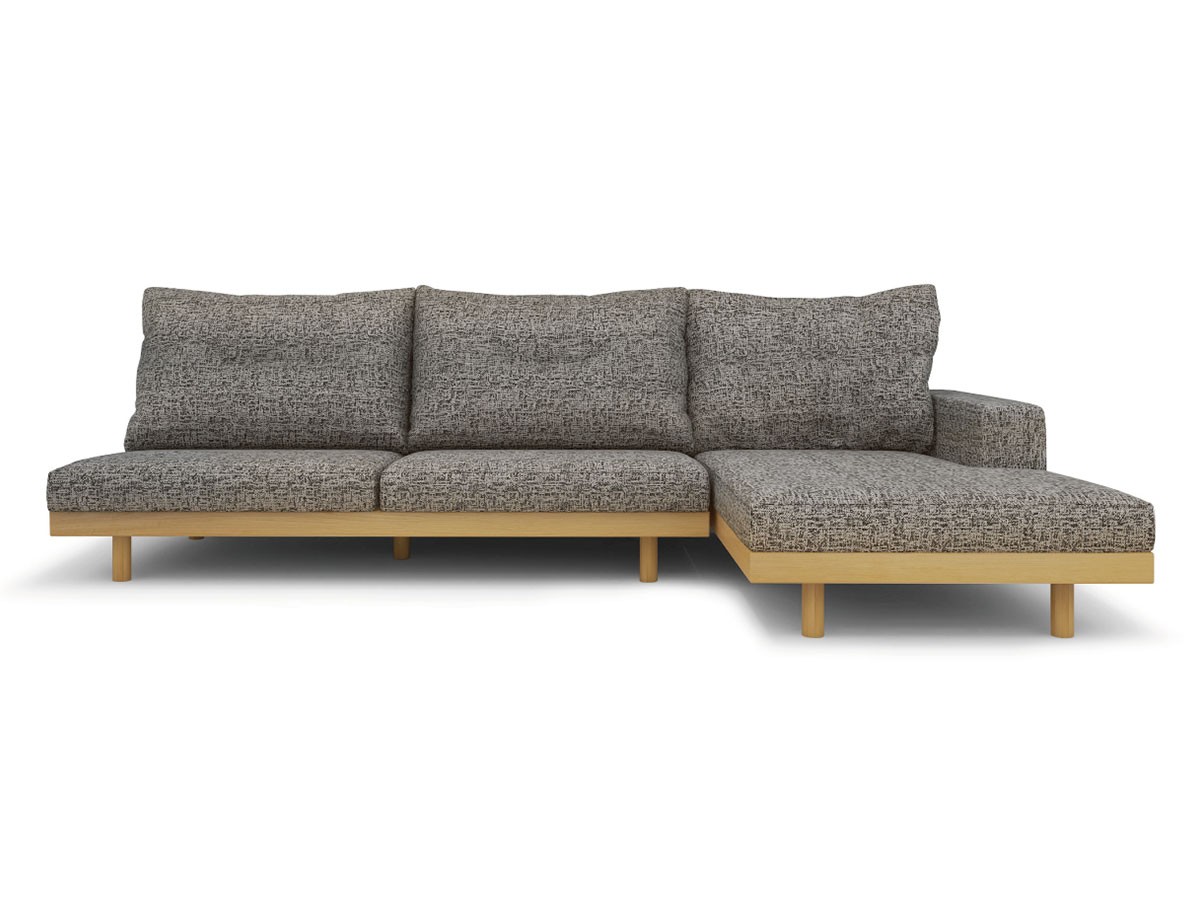 MASTERWAL DANISH GRANDE SOFA / マスターウォール デニッシュ グランデ ソファ 3シーター180 （ソファ > 三人掛けソファ） 8