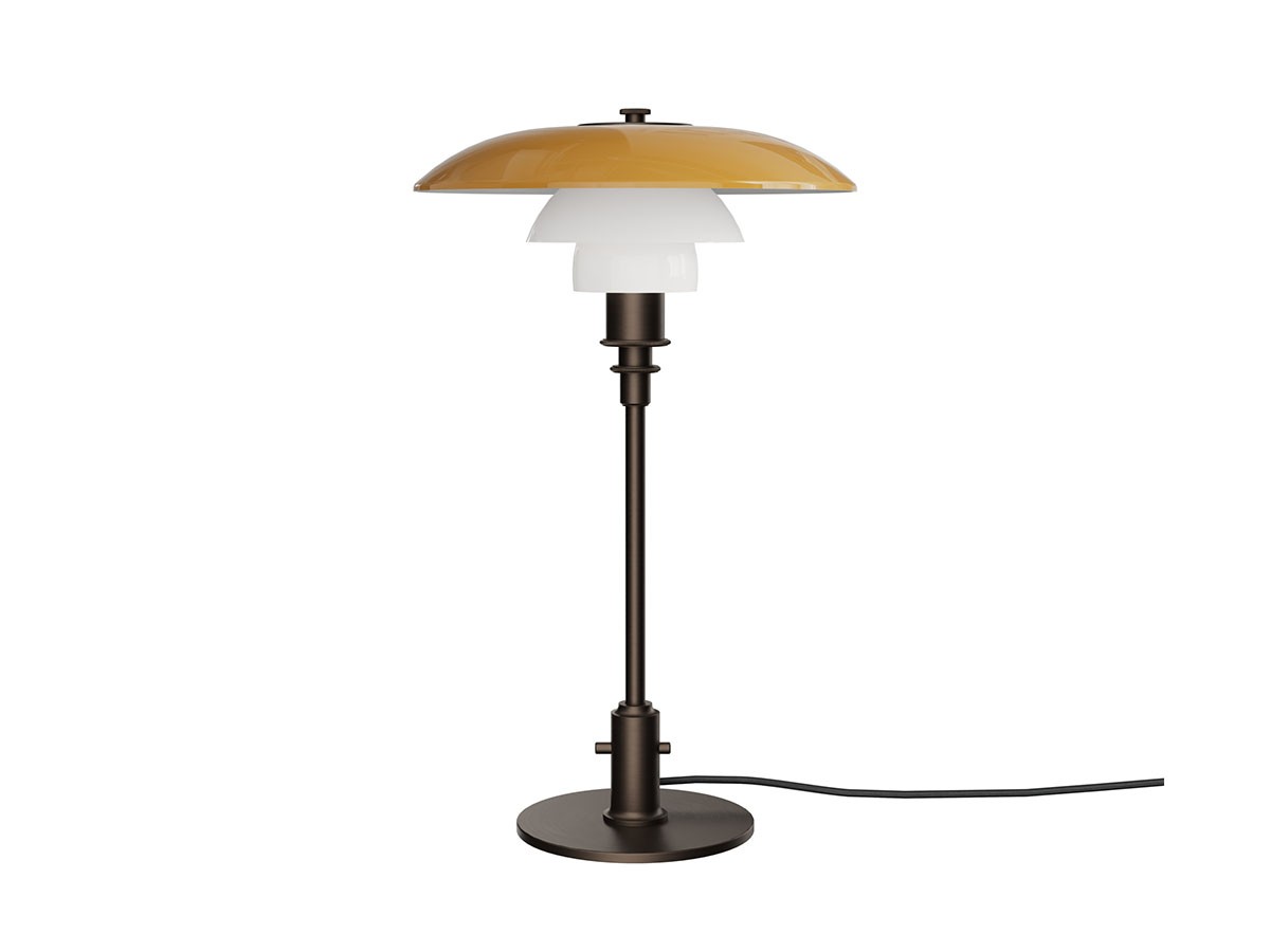 Louis Poulsen PH 3/2 Table Centenary Edition / ルイスポールセン PH 3/2 テーブル センテナリー・エディション （ライト・照明 > テーブルランプ） 2
