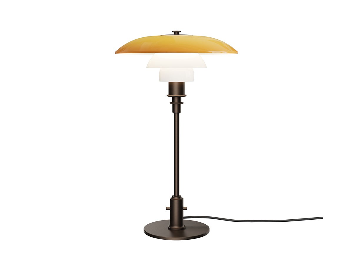 Louis Poulsen PH 3/2 Table Centenary Edition / ルイスポールセン PH 3/2 テーブル センテナリー・エディション （ライト・照明 > テーブルランプ） 3