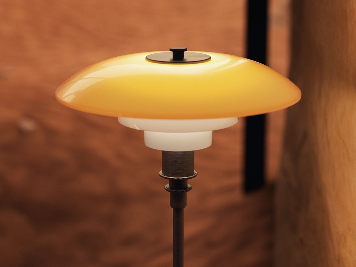 Louis Poulsen PH 3/2 Table Centenary Edition / ルイスポールセン PH 3/2 テーブル センテナリー・エディション （ライト・照明 > テーブルランプ） 17