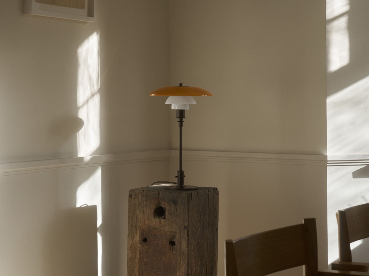 Louis Poulsen PH 3/2 Table Centenary Edition / ルイスポールセン PH 3/2 テーブル センテナリー・エディション （ライト・照明 > テーブルランプ） 8