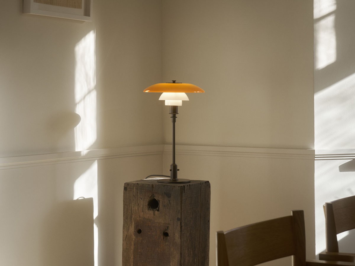 Louis Poulsen PH 3/2 Table Centenary Edition / ルイスポールセン PH 3/2 テーブル センテナリー・エディション （ライト・照明 > テーブルランプ） 9