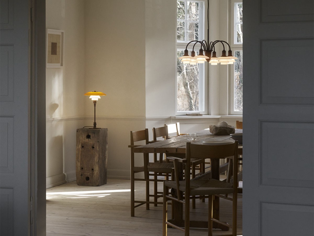 Louis Poulsen PH 3/2 Table Centenary Edition / ルイスポールセン PH 3/2 テーブル センテナリー・エディション （ライト・照明 > テーブルランプ） 7